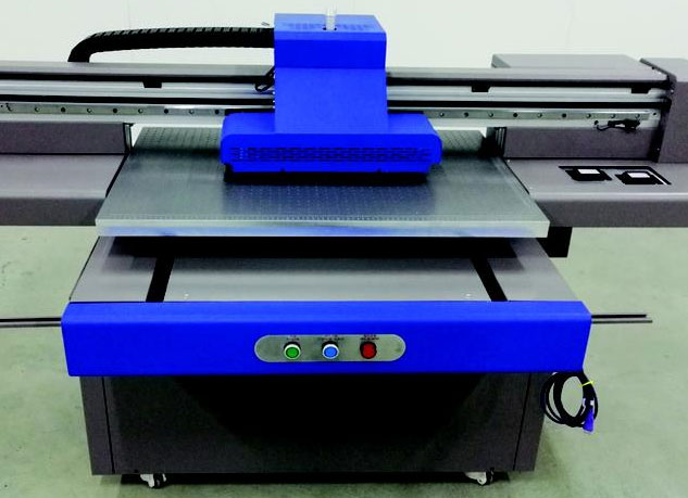如何正确购买UV平板打印机